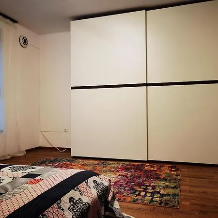 Appartement Katerina *