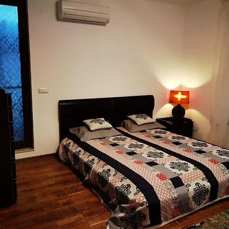 Appartement Katerina *
