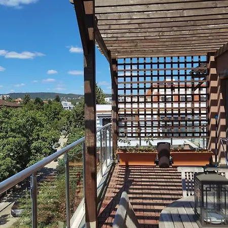 Katerina Appartement Varna